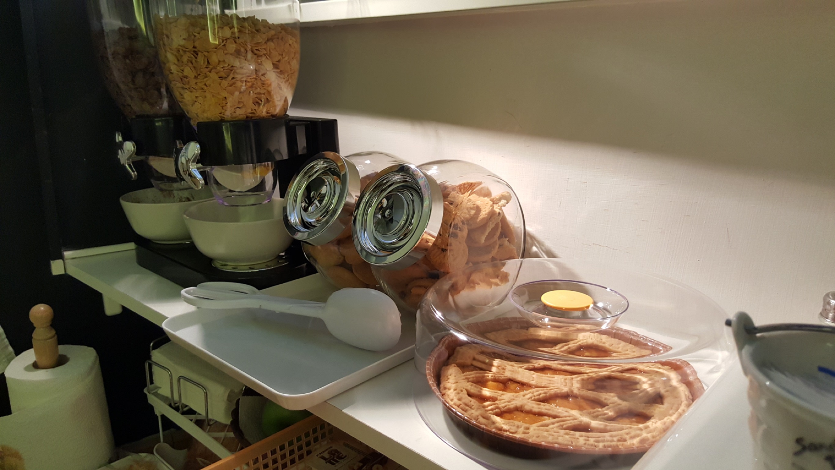 Immagine Colazione