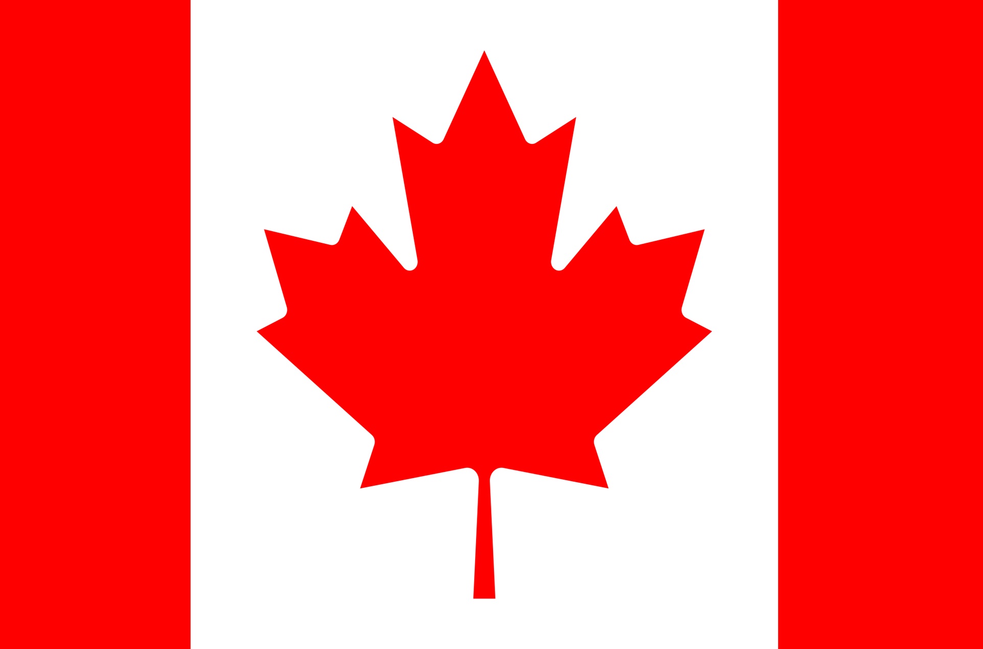 Canada flag