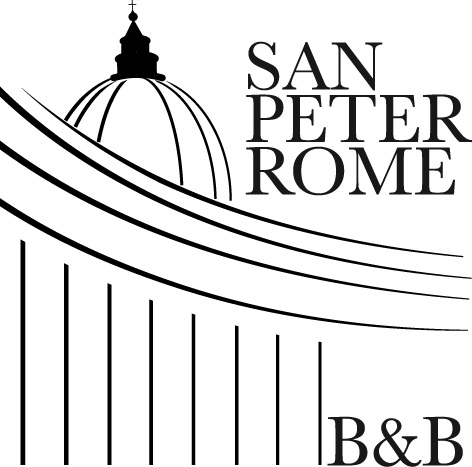 logo di San Pietro